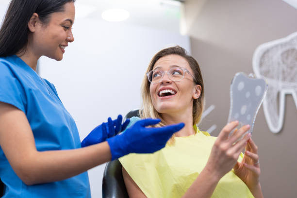 Professional Dental Services in Key Center, WA